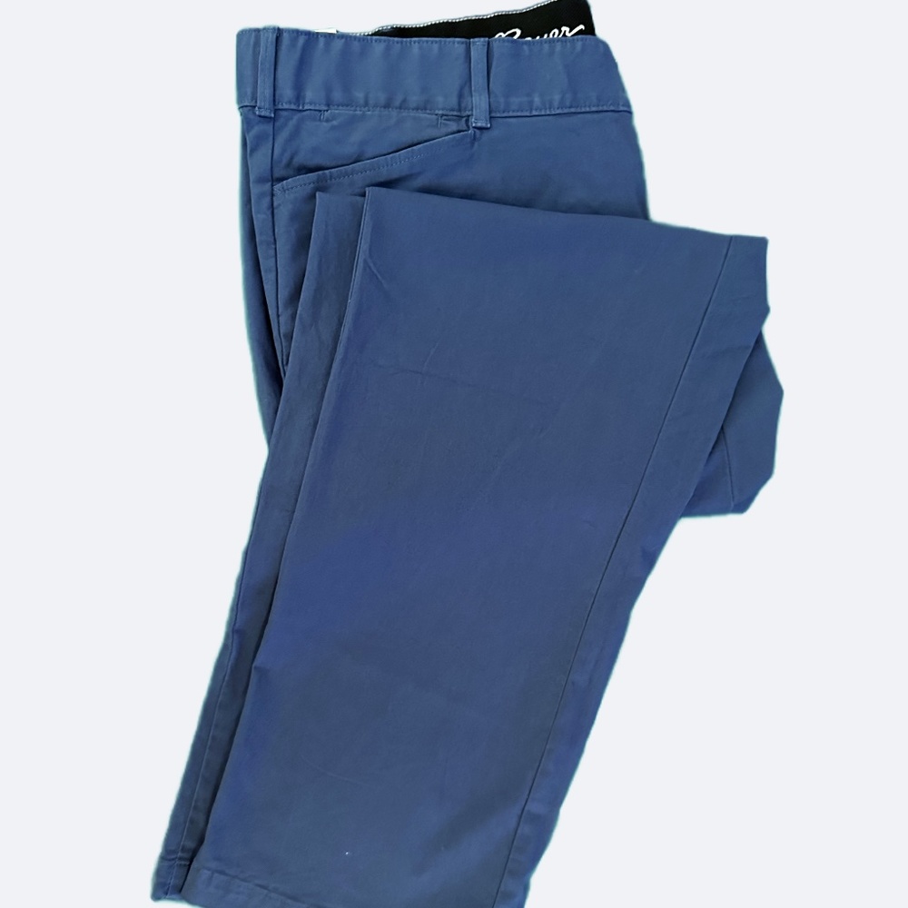 Eddie Bauer Legend Washed Steel Blue  Cuvy - 18W